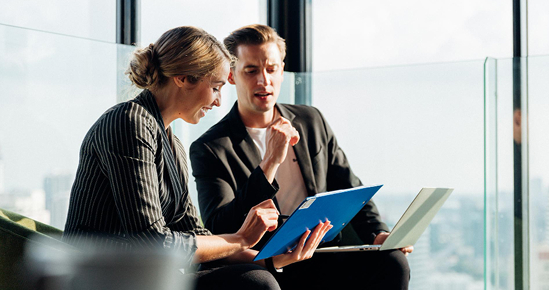 Buyer Prequalification