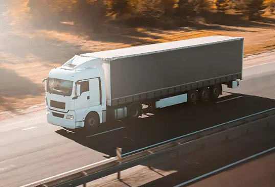 Logistics & Trucking Roll-Up
