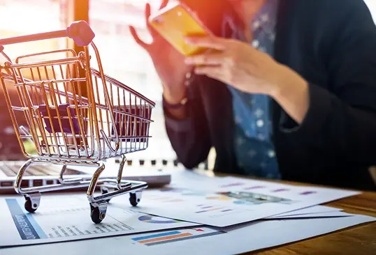 eCommerce Brand Acquisition