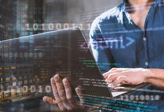 IT Services Roll-Up