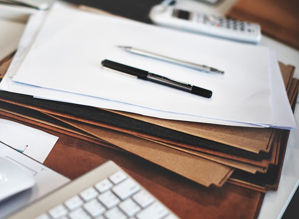 Underwriting & Conditional Approval