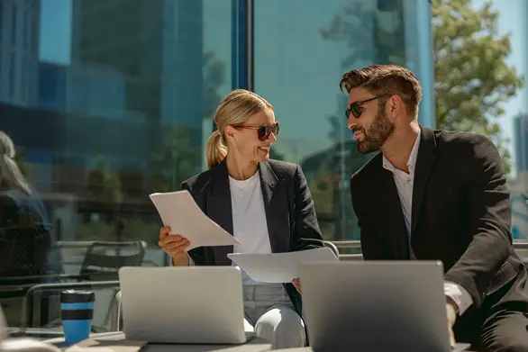 Seller Financing vs Acquisition Loans: Which Works Best for Buyers?