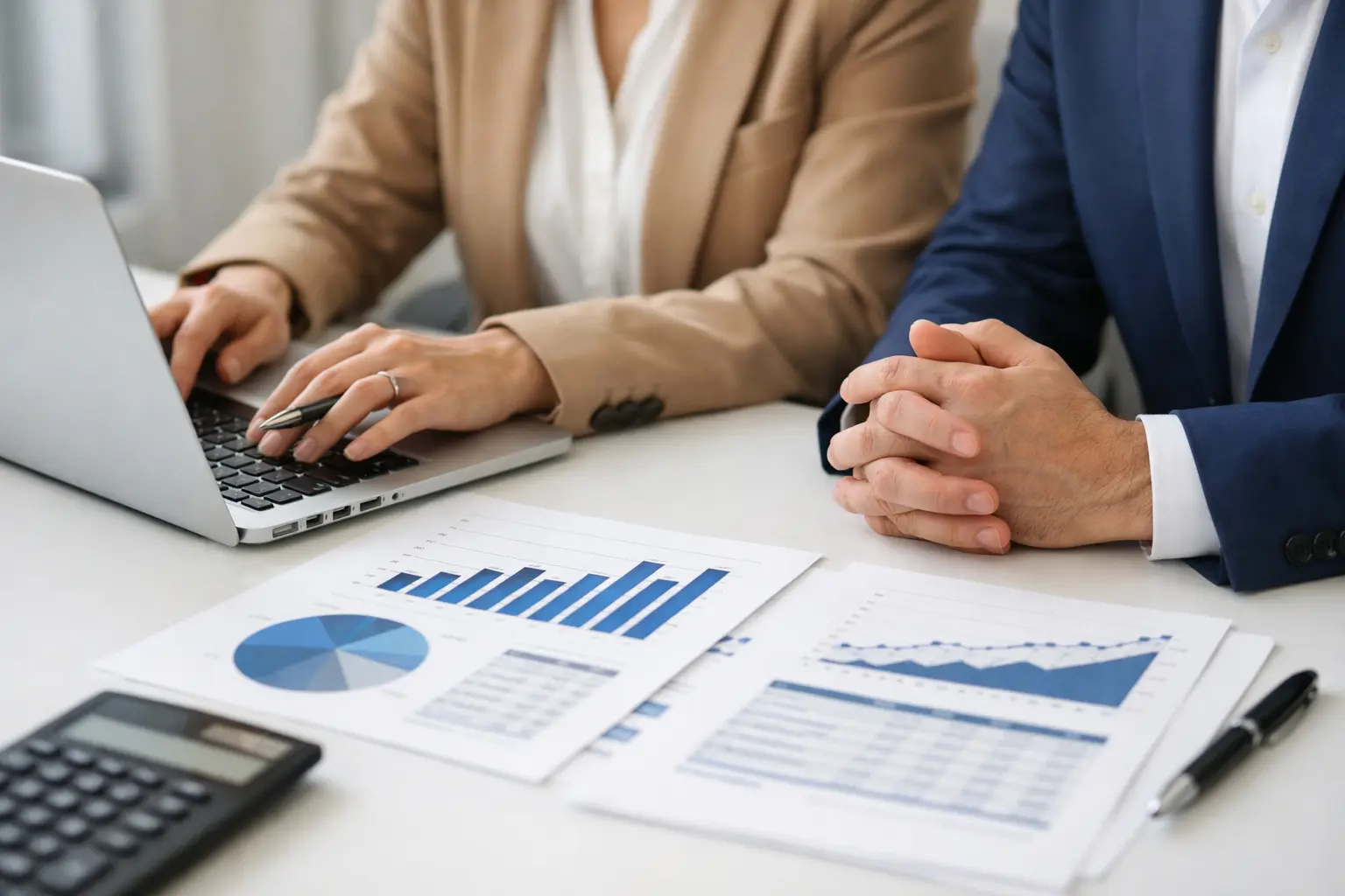 business acquisition financing - Yaw Capital