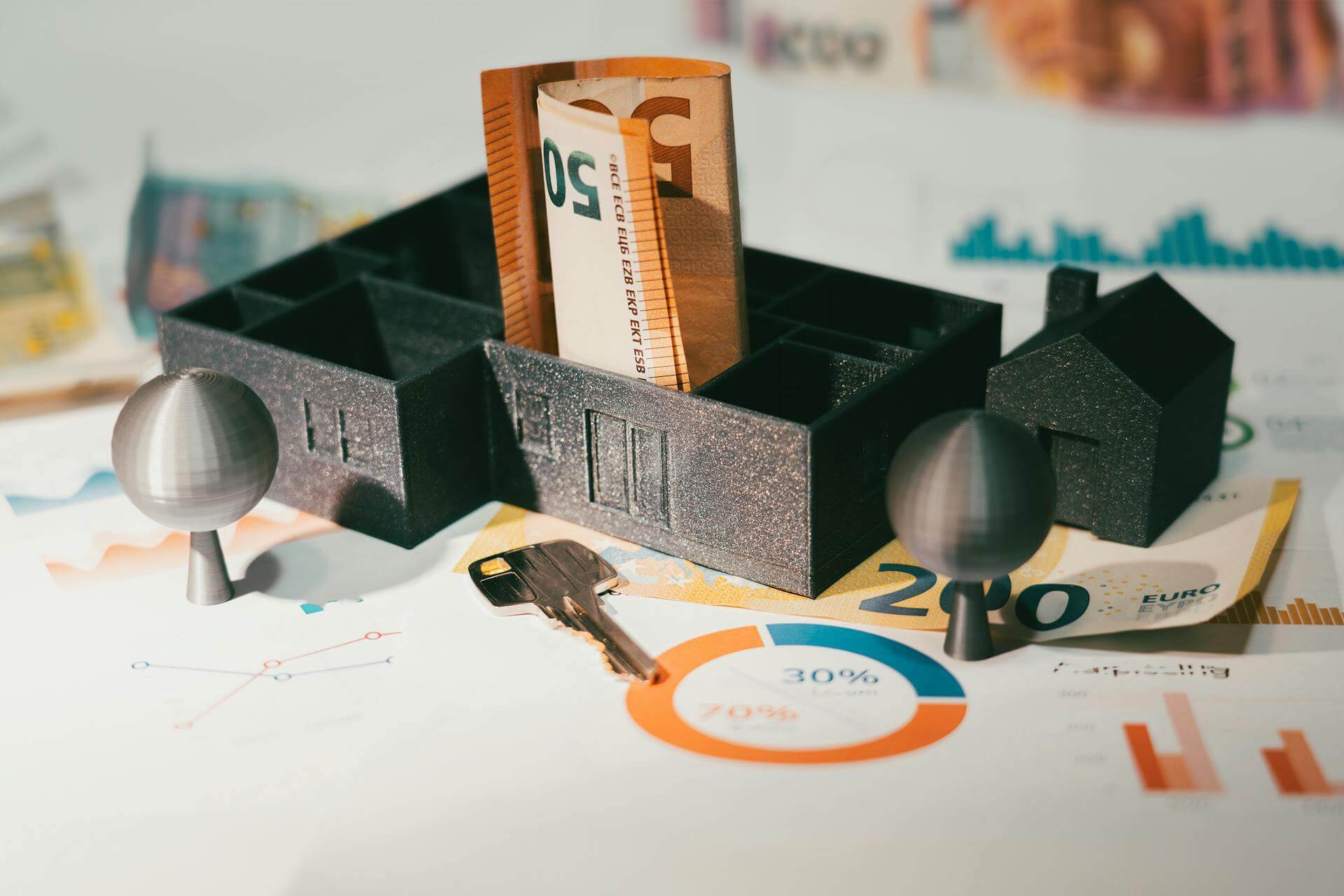 SBA Loan to Buy a Business